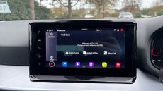 SEAT Ibiza 1.0 TSI 110 FR 5dr DSG Petrol Hatchback